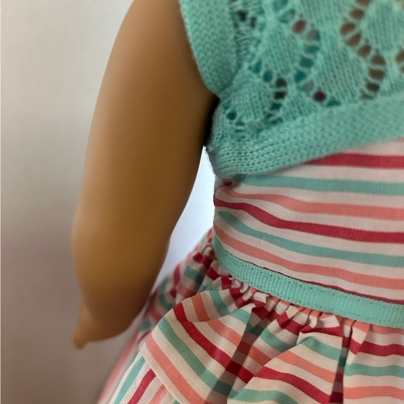 American Girl Doll Maryellen Larkin EUC and book - Picture 10 of 13